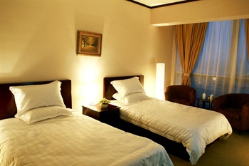  - Hanzhou Commercial Hotel - Beijing