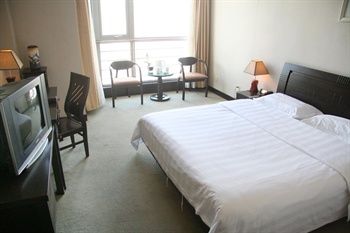  - Hanzhou Commercial Hotel - Beijing