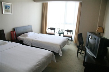  - Hanzhou Commercial Hotel - Beijing