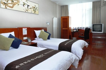  - Hanting Hotel (Beijing Xuanwumen)