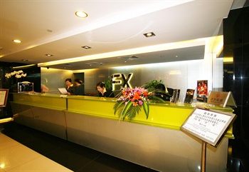  - FuramaXpress Hotel (Beijing Yansha)