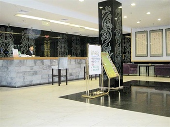  - Tiantan Wancheng Hotel