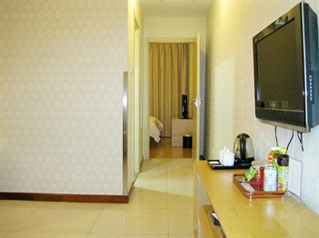  - Tiantan Wancheng Hotel