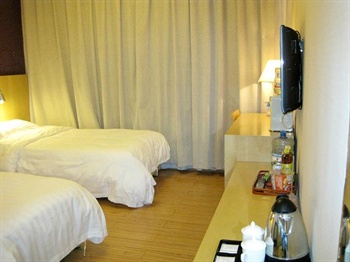  - Tiantan Wancheng Hotel