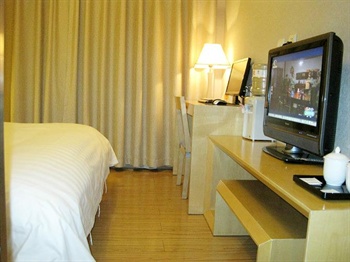  - Tiantan Wancheng Hotel