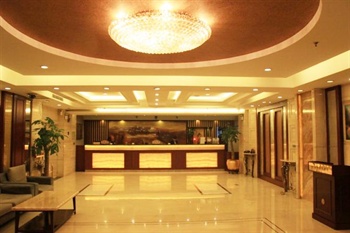  - Beijing Star&Moon Hotel