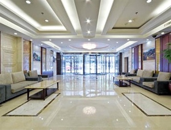  - Beijing Starway Starmoon Hotel 