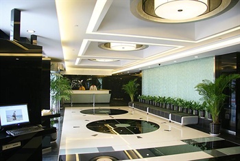  - FuramaXpress Hotel (Beijing Airport)