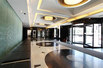  - FuramaXpress Hotel (Beijing Airport)