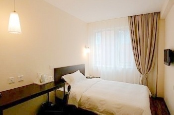 Guest Room - Sunjoy Hotel Beijing