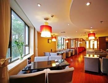  - Beijing Tian An Rega Hotel - Beijing