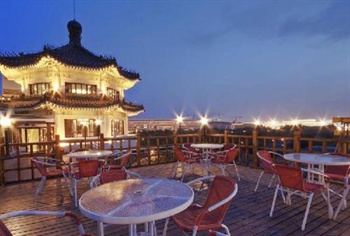  - Beijing Tian An Rega Hotel - Beijing