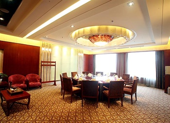  - Beijing Xiangda International Hotel