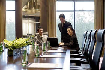  - Courtyard by Marriott Beijing Northeast (Beijing)