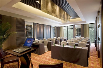  - Courtyard by Marriott Beijing Northeast (Beijing)