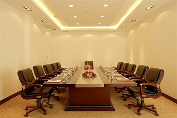  - Beijing Xihua Business Hotel