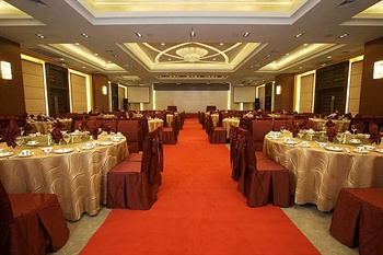  - Beijing Xihua Business Hotel