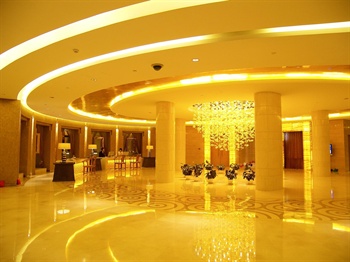  - Ausotel Dayu Beijing - Beijing