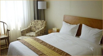  - Ausotel Dayu Beijing - Beijing