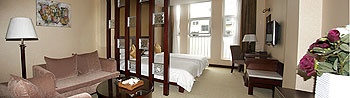 Business Standard Room - Beijing Zhangjiakou Hotel(Beijing)