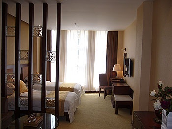 Business Standard Room - Beijing Zhangjiakou Hotel(Beijing)