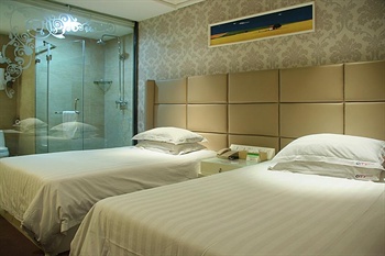  - City Star Hotel 