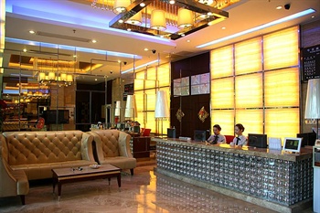  - City Star Hotel 