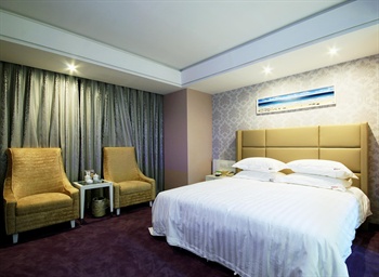  - City Star Hotel 