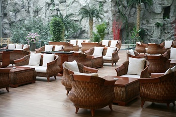  - The Hot Spring Hotel of The Hot Club Beijing 