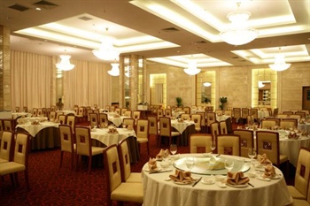  - The Hot Spring Hotel of The Hot Club Beijing 