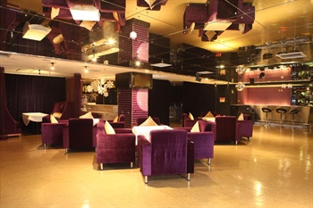  - The Hot Spring Hotel of The Hot Club Beijing 