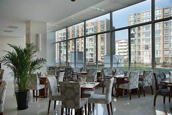  - Beijing Best Western Grandsky Hotel