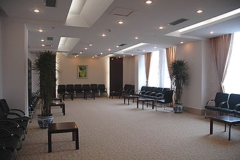 Junior Conference Room - Golden Phoenix Hotel (Catpial Airport) Beijing