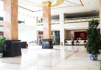  - Golden Phoenix Hotel (Catpial Airport) Beijing