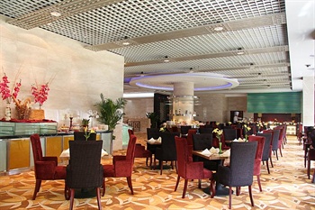  - Merchantel Hotel Beijing