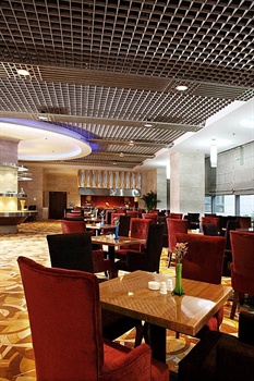  - Merchantel Hotel Beijing