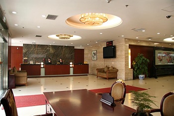  - Beijing Judge Home Hotel