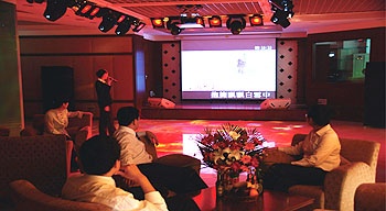  - Beijing Judge Home Hotel