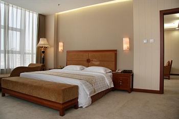  - Beijing Judge Home Hotel