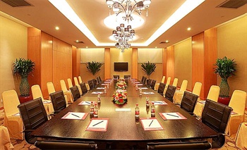  - Ramada Parkside Hotel Beijing