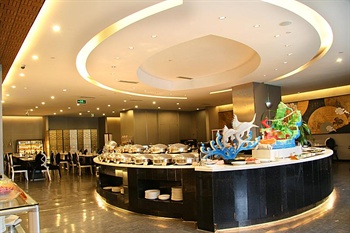  - Ramada Parkside Hotel Beijing