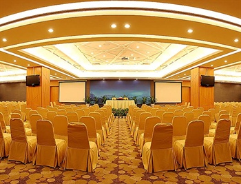  - Ramada Parkside Hotel Beijing