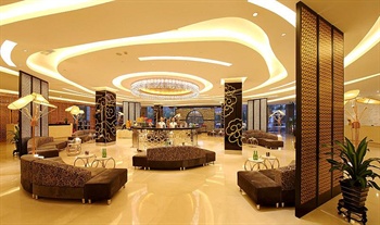  - Ramada Parkside Hotel Beijing