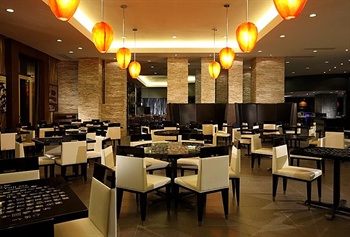  - Hotel Novotel (Beijing Sanyuan)