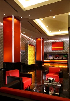  - Hotel Novotel (Beijing Sanyuan)