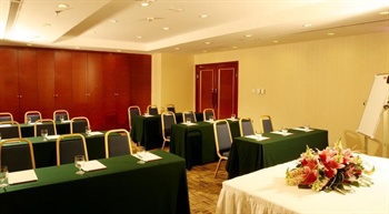  - Days inn Business Place Yinfeng Beijing