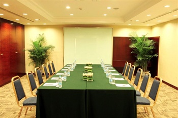  - Days inn Business Place Yinfeng Beijing