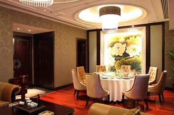  - Quality Hotel Beijing