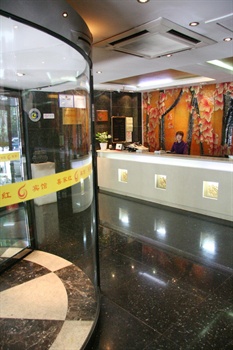  - Beijing Caesar's Home Hotel