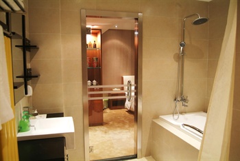  - Beijing Caesar's Home Hotel